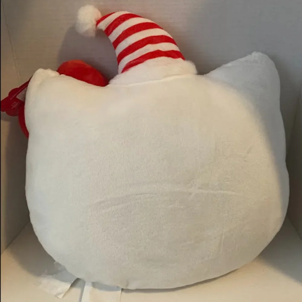 Hello Kitty Plush Pillow 18